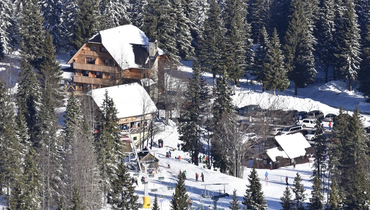 Hrvati ne kriju svoje oduševljenje slovenskim biserom: ne mogu dovoljno nahvaliti ni lokalnu kuhinju