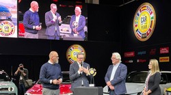 I pobjednik je: Mercedes-Benz CLA. Nakon čak 52 godine Srebrna je zvijezda najbolja! Europski automobil godine 2026.