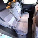 Nekad je bio 100 % funkcionalan, sad je 100 % fensi! Zima je ozbiljan stres za električni pogon! Cijena? Od 30.990 na više, no uz poticaje ide i za 21.990 eura!!! Šteta što ide samo na struju