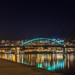 Sarajevo ljubavi moja - najjeftiniji je europski grad za kratki odmor —  Na Balkanu daleko najpovoljnije i najbolje!!! Zagreb 5. najjeftinji, Tirana 2., Beograd 6., Sofija 7. engleski Hull je treći! (foto: Stevan Aksentijevic from Pixabay)