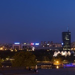 Sarajevo ljubavi moja - najjeftiniji je europski grad za kratki odmor —  Na Balkanu daleko najpovoljnije i najbolje!!! Zagreb 5. najjeftinji, Tirana 2., Beograd 6., Sofija 7. engleski Hull je treći! (foto: Djordje Jovanovic from Pixabay.)