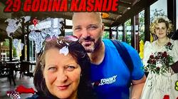 Lažu kad kažu da Njemačka više nije obećana zemlja. Danke Deutschland i dalje! Običan sam vozač i zarađujem 3629 eura NETTO!