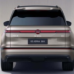 Ovo je Volkswagenov odgovor na izazove kineske automobilske industrije (foto: Volkswagen)