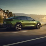 Facelifting sjajnog lava: Peugeot 408 - osvježenje francuskog specijala (foto: Peugeot)