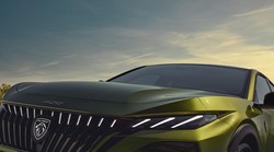 Facelifting sjajnog lava: Peugeot 408 - osvježenje francuskog specijala