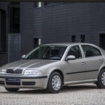 Ovaj brend će ove godine često otvarati pjenušavo vino, ili vjerojatnije bačve piva (foto: Škoda)