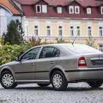 Ovaj brend će ove godine često otvarati pjenušavo vino, ili vjerojatnije bačve piva (foto: Škoda)