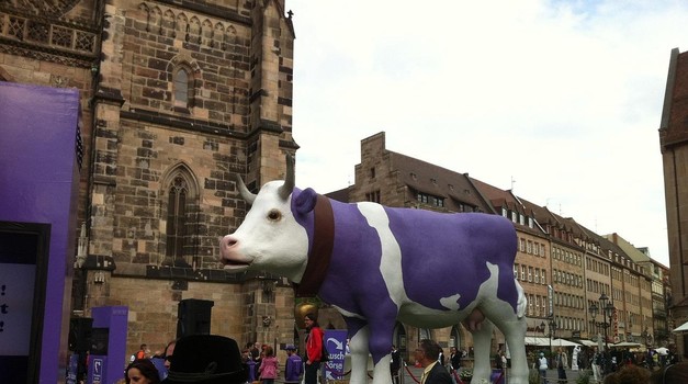 Milka čokolada proglašena prijevarom godine, evo i zašto