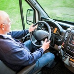 Tahograf i u dostavnjacima od 1. srpnja! Prevažne promjene za dostavna vozila, to će biti obavezno od ljeta ove godine (foto: mercedes-benz)