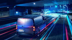 Tahograf i u dostavnjacima od 1. srpnja! Prevažne promjene za dostavna vozila, to će biti obavezno od ljeta ove godine