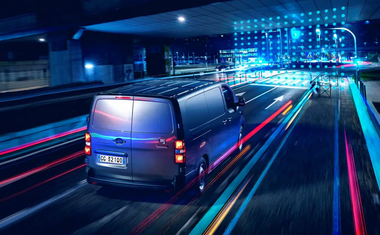 Tahograf i u dostavnjacima od 1. srpnja! Prevažne promjene za dostavna vozila, to će biti obavezno od ljeta ove godine