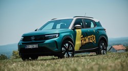 Najviše četvornih centimetara "lima" za daleko najmanje novca! Nova Frontera nosi samo staro veliko i znano ime, sve ostalo je bitno drukčije