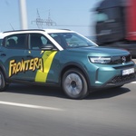 Najviše četvornih centimetara "lima" za daleko najmanje novca! Nova Frontera nosi samo staro veliko i znano ime, sve ostalo je bitno drukčije (foto: Romeo Ibrišević / Start)