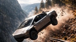 Teslin paradni konj se riče i spotiče, a i ima drugih "zdravstvenih" problema