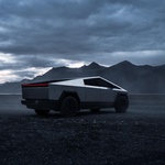 Teslin paradni konj se riče i spotiče, a i ima drugih "zdravstvenih" problema (foto: Tesls)