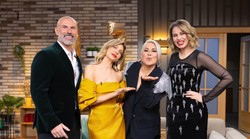 Nit' luk jela, nit' ga mirisala, a mediji nekdašnju hrvatsku manekenku i TV voditeljicu upleli u seksističku Epsteinovu duboko amoralnu priču