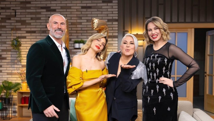 Nit' luk jela, nit' ga mirisala, a mediji nekdašnju hrvatsku manekenku i TV voditeljicu upleli u seksističku Epsteinovu duboko amoralnu priču