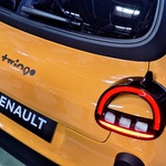 Twingo E za 11.000 eura! Pa gdje toga ima, SAMO U HRVATSKOJ! Poznato je koliko ćete morati platiti za novi Renault Twingo (foto: Matjaž Gregorič)