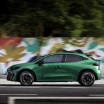 VIDEO: Tako velike promjene u nekad tako malom autu! Od običnog mališana do superminija u novoj, šestoj generaciji! To je auto o kojem valja razmišljati, a i početna cijena od 20.490 eura je posve fer (foto: Romeo Ibrišević / Start)