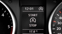 Start-stop sustav nema nikakvog smisla: ušteda ili nepotrebno gašenje motora?