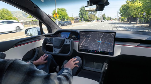 Volani će morati biti (manje-više) okrugli! Stop upravljačima iz aviona, tramvaja, vlakova, svemirskih brodova...