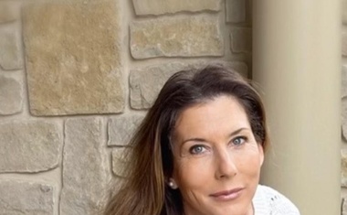 Monika Seleš vidno je smršavjela, ali unatoč teškoj bolesti ne odustaje