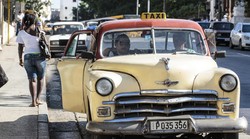 Cuba libre, preskupa cijena slobode u zemlji u kojoj su smeće, neimaština, jad i bijeda sve izraženiji