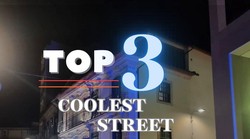 Turisti su poludjeli od sreće kada je objavljena vijest - proglašena je nova na cool ulica na svijetu, gdje ljudi mogu plesati, pjevati i zabavljati se cijelu noć