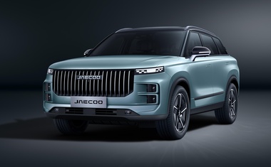 Kad dobiješ Toyotu i VW po cijeni KIA-a - to su Omoda i Jaecoo, dva mega hita iz Kine u Hrvatskoj