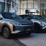 Kad dobiješ Toyotu i VW po cijeni KIA-a - to su Omoda i Jaeecoo, dva mega hita iz Kine u Hrvatskoj (foto: Jaecoo)