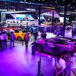 Nezaustavljiva žuta invazija! Kina kontrolira dobru trećinu svjetske automobilske industrije, Europa je na koljenima (foto: Auto-Medien Portal)