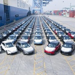 Nezaustavljiva žuta invazija! Kina kontrolira dobru trećinu svjetske automobilske industrije, Europa je na koljenima (foto: Auto-Medien Portal)