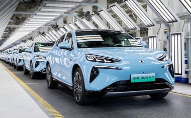 Nezaustavljiva žuta invazija! Kina kontrolira dobru trećinu svjetske automobilske industrije, Europa je na koljenima