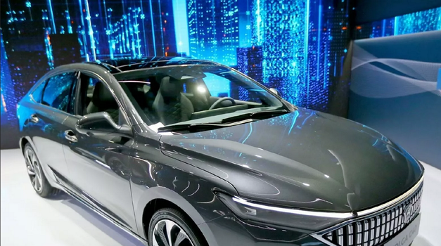 Volga!!! Istočne ikone dohvatili su se, a tko bi drugi, nego Kinezi! Rusi uz stranu pomoć oživljavaju još jednu legendarnu marku automobila, ali to neće biti moguće bez strane pomoći