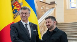 Banovina je za njih smetište Hrvatske! HR Vlada ugošćuje Ukrajince, a ignorira Baniju! U Sisak su već doveli 26 tvrtki koje zbrinjavaju razni otpad i očito im je Banovina zadnja rupa na svirali