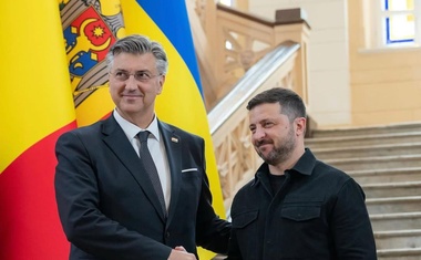 Banovina je za njih smetište Hrvatske! HR Vlada ugošćuje Ukrajince, a ignorira Baniju! U Sisak su već doveli 26 tvrtki koje zbrinjavaju razni otpad i očito im je Banovina zadnja rupa na svirali