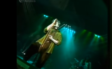 Najtužnija hrvatska balada: Vratio se Jajo iz vojske i vidio vjenčanje djevojke koja ga je trebala čekati, kad ono!