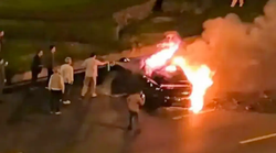 Još jedna smrt jer se vrata nisu mogla otvoriti! Epilog incidenta s Xiaomijem, poznato je zašto je vozač poginuo u zapaljenom automobilu