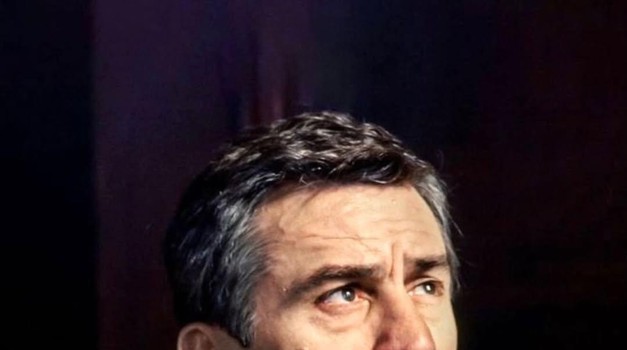 Robert De Niro okrutno je napao Trumpa: "Moramo ga se riješiti"! - "Nikada neće otići. Moramo ga natjerati da ode“