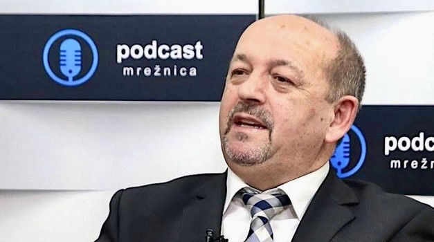 Jedno je sigurno, Hrvatska će dok je Plenkovića i njegove svite biti i ostati dno dna po svim ekonomskim parametrima