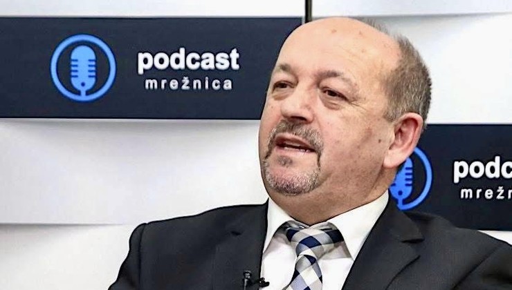 Jedno je sigurno, Hrvatska će dok je Plenkovića i njegove svite biti i ostati dno dna po svim ekonomskim parametrima