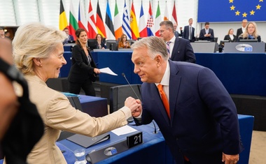 Izbori u Mađarskoj su sve samo ne pošteni i zašto su napadi na Orbána dokaz da tko o čemu ku(.)va o poštenju, sasvim sigurno je već sad reći da izbori u Mađarskoj ne mogu i neće biti regularni