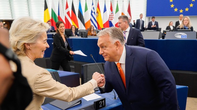 Izbori u Mađarskoj su sve samo ne pošteni i zašto su napadi na Orbána dokaz da tko o čemu ku(.)va o poštenju, sasvim sigurno je već sad reći da izbori u Mađarskoj ne mogu i neće biti regularni