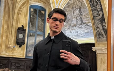 Svećenik priznaje da više ne može izdržati: "Odustajem od celibata!" Volim žene i ljubav prema odabranoj je jača od svega