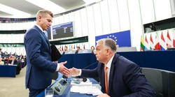 Mali Orbán kopija je Velikog : Zašto je naivno vjerovati da će Magyar predati Hernadija i zaboraviti Veliku Mađarsku