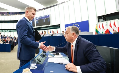 Mali Orbán kopija je Velikog : Zašto je naivno vjerovati da će Magyar predati Hernadija i zaboraviti Veliku Mađarsku