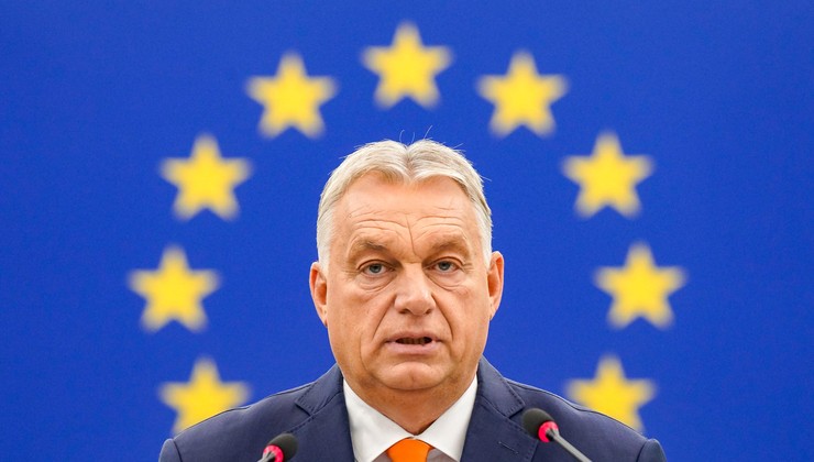 Orbánovi oligarhi pod državnim natječajima izvlače milijarde