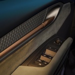 Rođen da bude rođen, CUPRA Born - novo "rođenje" prvog električnog automobila marke Cupra (foto: CUPRA)