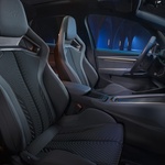 Rođen da bude rođen, CUPRA Born - novo "rođenje" prvog električnog automobila marke Cupra (foto: CUPRA)