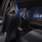 Rođen da bude rođen, CUPRA Born - novo "rođenje" prvog električnog automobila marke Cupra (foto: CUPRA)